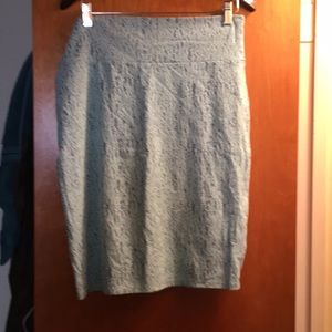 LuLaRoe skirt